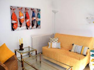 Appartement rénové 3* avec jardin et WIFI à 20m de la plage - Trégastel - FR-1-368-77 - Trégastel - 5