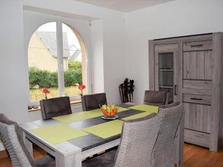 Maison en pierre 3* rénovée, jardin, WIFI, proche plage et commerces, Ploumanac'h - FR-1-368-87 - Perros-Guirec - 8