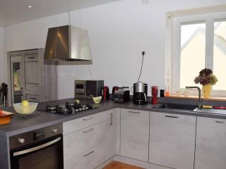 Maison en pierre 3* rénovée, jardin, WIFI, proche plage et commerces, Ploumanac'h - FR-1-368-87 - Perros-Guirec - 7