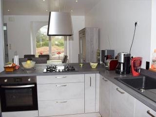 Maison en pierre 3* rénovée, jardin, WIFI, proche plage et commerces, Ploumanac'h - FR-1-368-87 - Perros-Guirec - 6