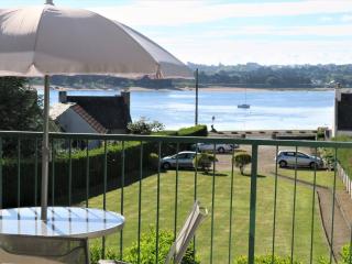 Appartement rénové avec terrasse à 200m des plages à Trégastel - FR-1-368-122 - Trégastel - 0