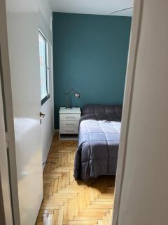 Súper Precio hasta 3 Pax frente al Polo - Buenos Aires - 1