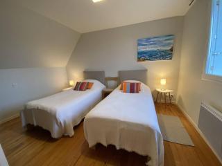 Belle maison 3*, jardin, WIFI à 600m de la plage à Trégastel - Calme et confort assuré - FR-1-368-137 - Trégastel - 6