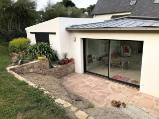 Belle maison 3*, jardin, WIFI à 600m de la plage à Trégastel - Calme et confort assuré - FR-1-368-137 - Trégastel - 2