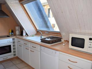 Appartement 3 chambres sur la plage à Perros-Guirec - FR-1-368-138 - Perros-Guirec - 8
