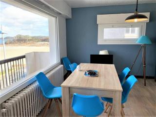Appartement 2 chambres avec vue sur mer et parking à Perros-Guirec - FR-1-368-154 - 8