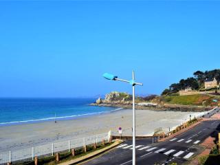 Appartement 2 chambres avec vue sur mer et parking à Perros-Guirec - FR-1-368-154 - 6