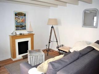 Maison de pêcheur à 50m du port et 300m de la plage avec WIFI, terrasse, et cheminée - Perros-Guirec - FR-1-368-157 - Perros-Guirec - 6