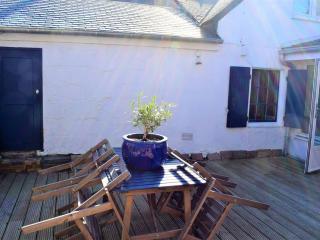 Maison de pêcheur à 50m du port et 300m de la plage avec WIFI, terrasse, et cheminée - Perros-Guirec - FR-1-368-157 - Perros-Guirec - 7