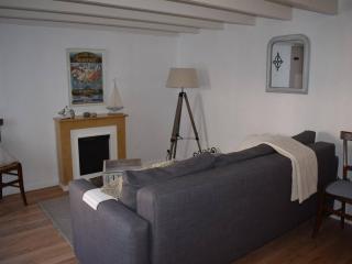 Maison de pêcheur à 50m du port et 300m de la plage avec WIFI, terrasse, et cheminée - Perros-Guirec - FR-1-368-157 - Perros-Guirec - 1