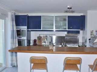 Appartement 2 chambres vue mer à Trégastel avec parking - FR-1-368-186 - Trégastel - 8