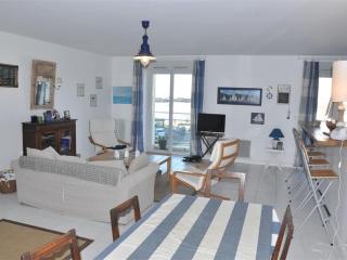 Appartement 2 chambres vue mer à Trégastel avec parking - FR-1-368-186 - Trégastel - 9