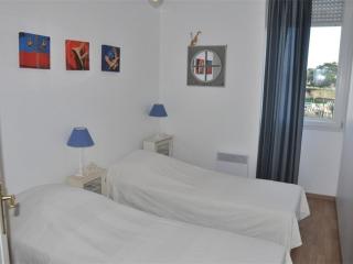 Appartement 2 chambres vue mer à Trégastel avec parking - FR-1-368-186 - Trégastel - 6