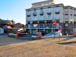 Appartement 2 chambres vue mer à Trégastel avec parking - FR-1-368-186 - Trégastel - 3