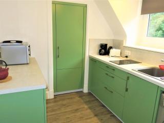 Appartement rénové avec vue mer, proche plage, parking privé - FR-1-368-162 - Perros-Guirec - 7