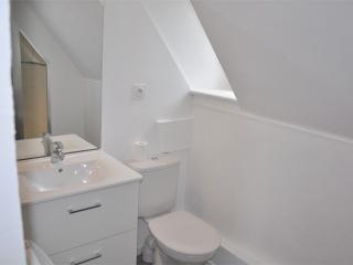 Appartement rénové avec vue mer, proche plage, parking privé - FR-1-368-162 - Perros-Guirec - 5
