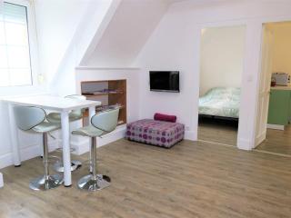 Appartement rénové avec vue mer, proche plage, parking privé - FR-1-368-162 - Perros-Guirec - 6