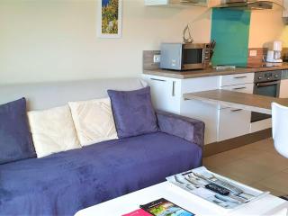 Appartement rénové 3* avec vue mer, à 50m plage, Perros-Guirec - FR-1-368-208 - Perros-Guirec - 9