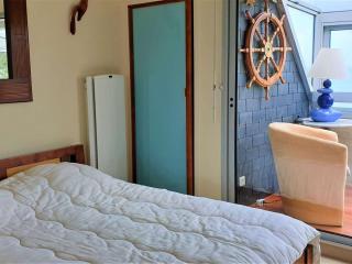 Appartement rénové 3* avec vue mer, à 50m plage, Perros-Guirec - FR-1-368-208 - Perros-Guirec - 8