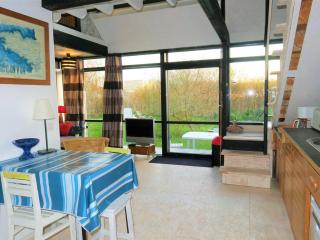 Charmante maisonnette avec jardin à 400m de la plage à Trégastel, WIFI gratuit et parking. - FR-1-368-211 - Trégastel - 9