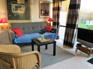 Charmante maisonnette avec jardin à 400m de la plage à Trégastel, WIFI gratuit et parking. - FR-1-368-211 - 7