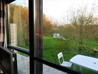 Charmante maisonnette avec jardin à 400m de la plage à Trégastel, WIFI gratuit et parking. - FR-1-368-211 - Trégastel - 3