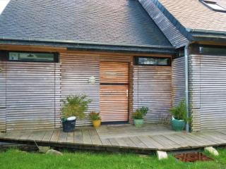Charmante maisonnette avec jardin à 400m de la plage à Trégastel, WIFI gratuit et parking. - FR-1-368-211 - Trégastel - 2