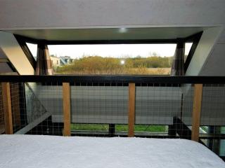 Charmante maisonnette avec jardin à 400m de la plage à Trégastel, WIFI gratuit et parking. - FR-1-368-211 - 1