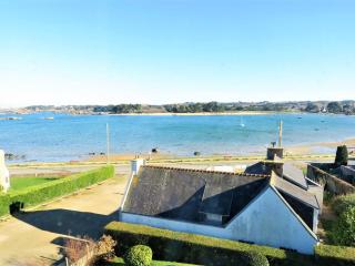 Appartement 4 pers au centre de Trégastel, proche plages et commerces - FR-1-368-220 - Trégastel - 6