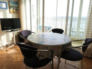 Appartement 4 pers au centre de Trégastel, proche plages et commerces - FR-1-368-220 - Trégastel - 1