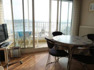 Appartement 4 pers au centre de Trégastel, proche plages et commerces - FR-1-368-220 - Trégastel - 3
