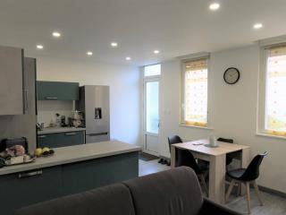 Appartement rénové 3* avec WIFI, centre-ville Perros-Guirec, proche plages et commerces - FR-1-368-263 - Perros-Guirec - 5