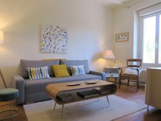 Maison de charme avec jardin, terrasse et WIFI, à 600m de la mer à Pleumeur-Bodou - FR-1-368-294 - Pleumeur-Bodou - 9