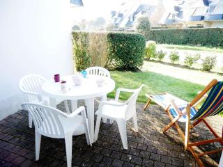 Appartement à 200m de la Plage de Légenèse à Carnac - 2 pièces, 4 pers, terrasse jardin, parking inclus - FR-1-477-143 - Carnac - 0