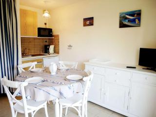 Appartement à 200m de la Plage de Légenèse à Carnac - 2 pièces, 4 pers, terrasse jardin, parking inclus - FR-1-477-143 - Carnac - 6