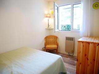 Appartement à 200m de la Plage de Légenèse à Carnac - 2 pièces, 4 pers, terrasse jardin, parking inclus - FR-1-477-143 - Carnac - 5