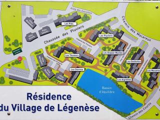 Appartement à 200m de la Plage de Légenèse à Carnac - 2 pièces, 4 pers, terrasse jardin, parking inclus - FR-1-477-143 - Carnac - 1