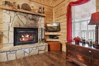 Sleepin' Inn Holiday home - Sevierville - 4