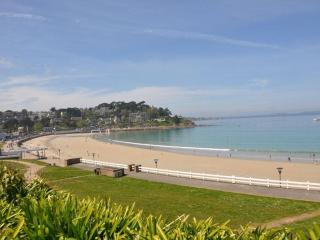 Appartement 2* avec WIFI, terrasse, proche plage de Trestraou - Perros-Guirec - FR-1-368-320 - 6