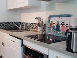 Appartement avec balcon, plage de Trestraou, parking inclus - FR-1-368-334 - 6