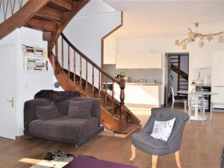 Maison 4 étoiles pour 8 pers avec piscine chauffée, proche port de Perros-Guirec - FR-1-368-153 - Perros-Guirec - 8