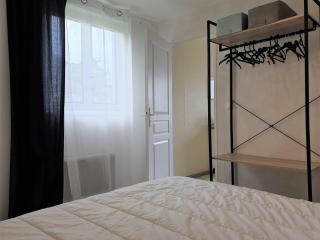 Appartement avec balcon, plage de Trestraou, parking inclus - FR-1-368-334 - 3