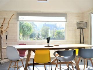 Maison 4 étoiles pour 8 pers avec piscine chauffée, proche port de Perros-Guirec - FR-1-368-153 - Perros-Guirec - 6