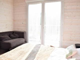 Maison 4 étoiles pour 8 pers avec piscine chauffée, proche port de Perros-Guirec - FR-1-368-153 - 3