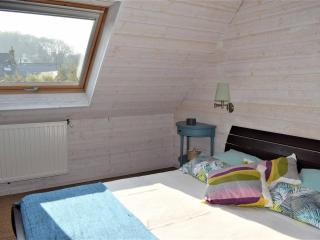 Maison 4 étoiles pour 8 pers avec piscine chauffée, proche port de Perros-Guirec - FR-1-368-153 - Perros-Guirec - 2