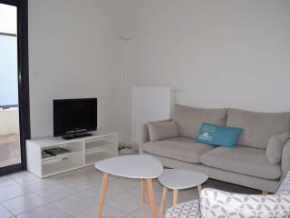 Appartement 3* rénové avec terrasse et parking, au centre de Perros-Guirec, 5 personnes - FR-1-368-166 - 3