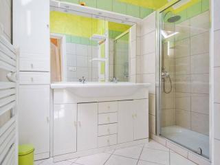 Maison 3* à l'Ile Grande, 200m plages, 6 pers, WIFI, parking, BBQ, proche GR34 - FR-1-368-187 - Pleumeur-Bodou - 5