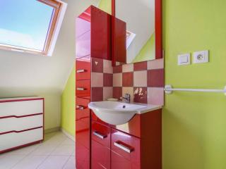 Maison 3* à l'Ile Grande, 200m plages, 6 pers, WIFI, parking, BBQ, proche GR34 - FR-1-368-187 - Pleumeur-Bodou - 2