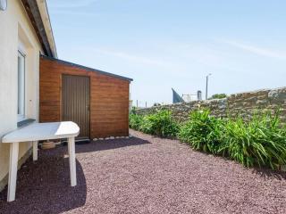 Maison 3* à l'Ile Grande, 200m plages, 6 pers, WIFI, parking, BBQ, proche GR34 - FR-1-368-187 - 2