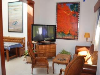 Maison à 100m de la mer avec WiFi, parking privé et jardin, au cœur de Trégastel - FR-1-368-210 - 4